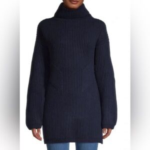 Thakoon NWT Chunky Turtleneck Sweater- Sz M